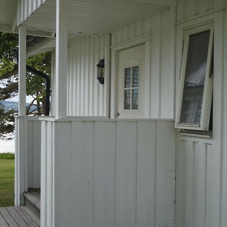 Stenungsoegarden Hostel Stenungsund Exterior foto