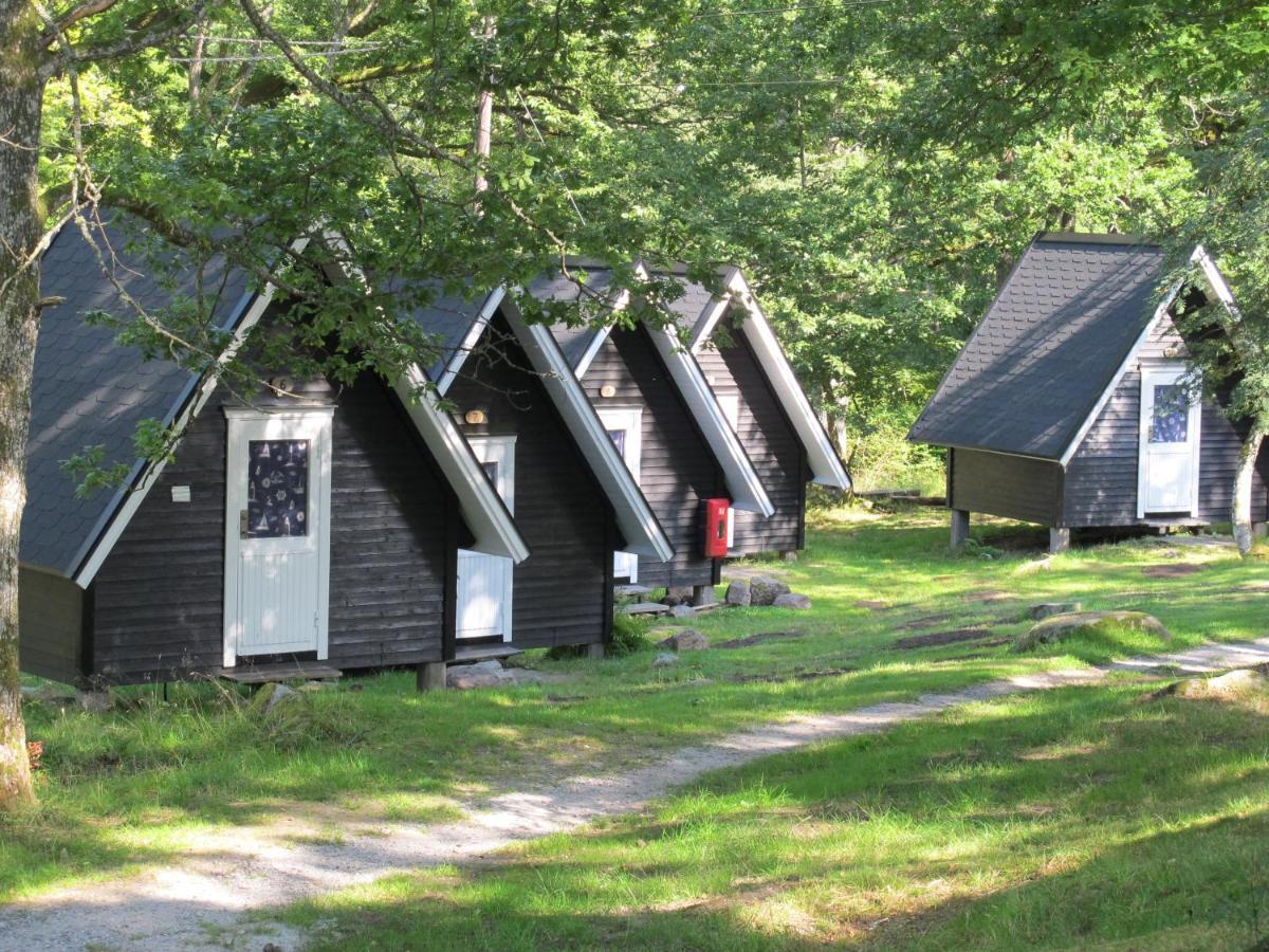 Stenungsoegarden Hostel Stenungsund Exterior foto